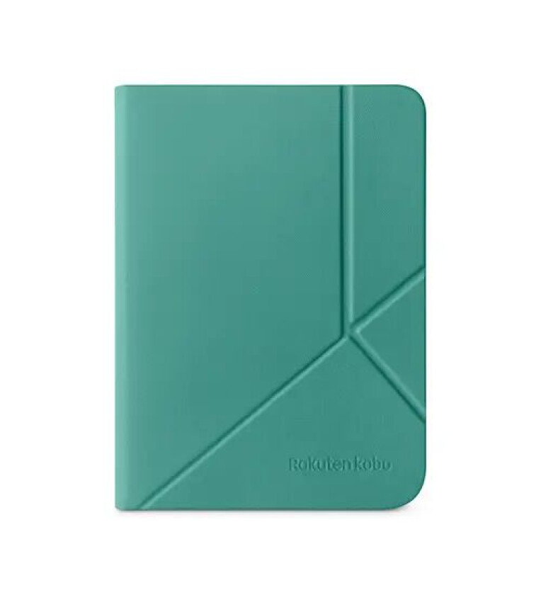 Clara 2e Sleepcover Sea Green