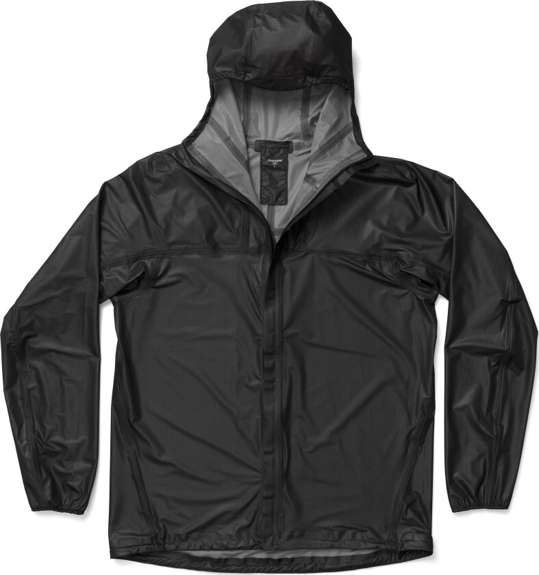 Men's The Orange Jacket M, True Black
