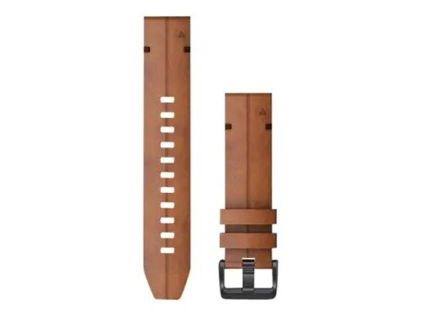 Bilde av Quickfit Leather 22 Mm