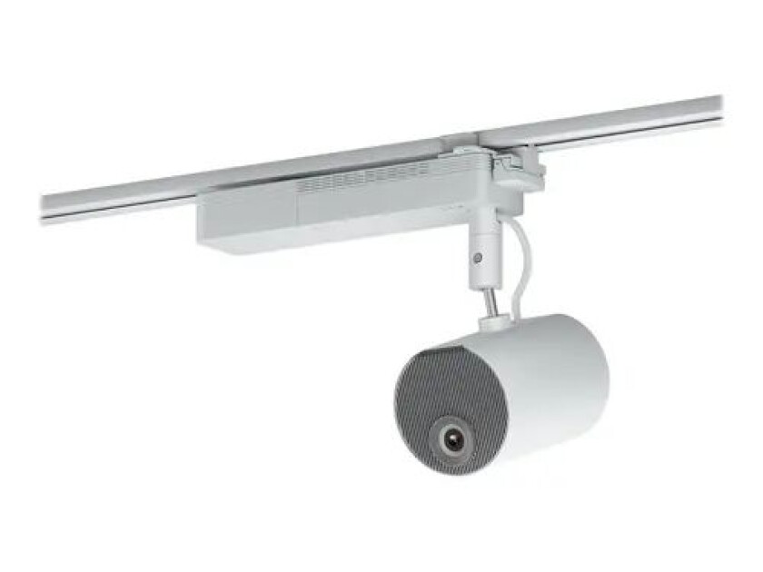 Lightscene Ev-110 Wxga White