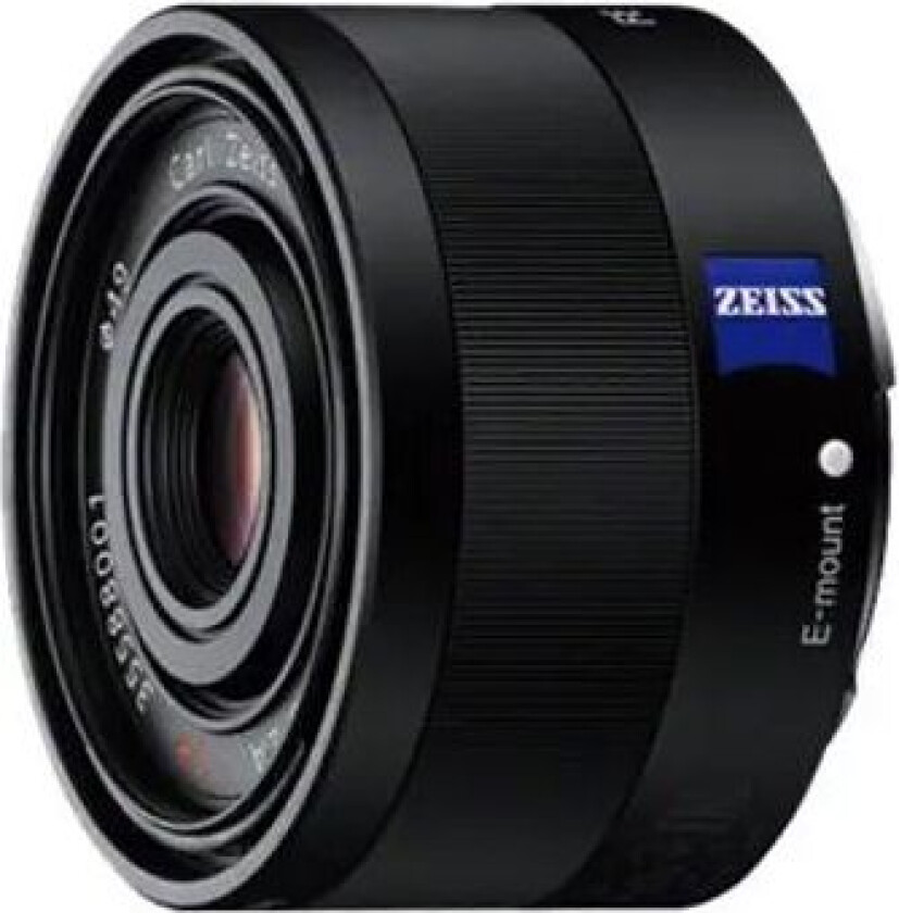 Fe 35mm F/2.8 Zeiss E-mount
