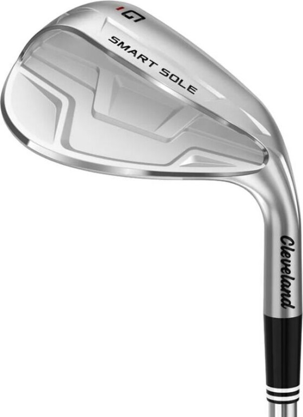 Cleveland Smart Sole 4g Wedge Dame-Høyrehendt-58°