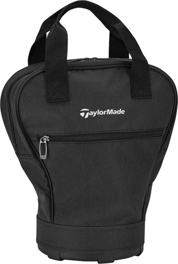 Taylormade Performance Golfball Bag Sort