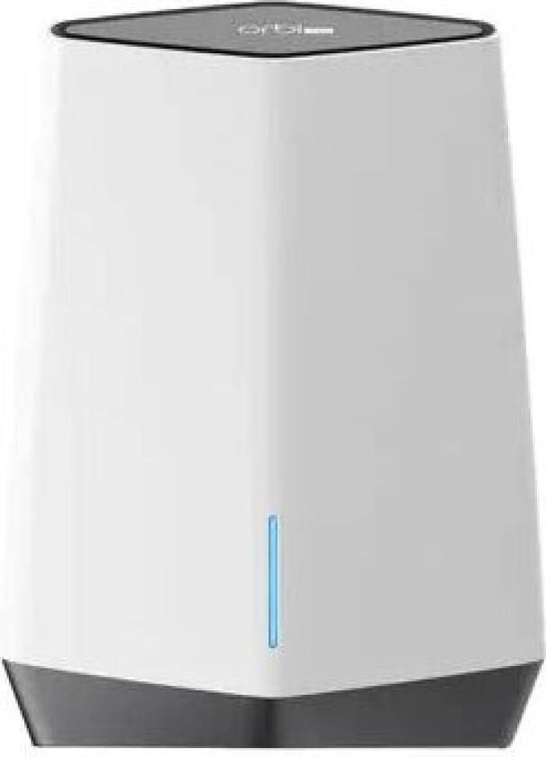 Netgear Orbi Pro Wifi 6 Ax5400 Mesh System 3-pack