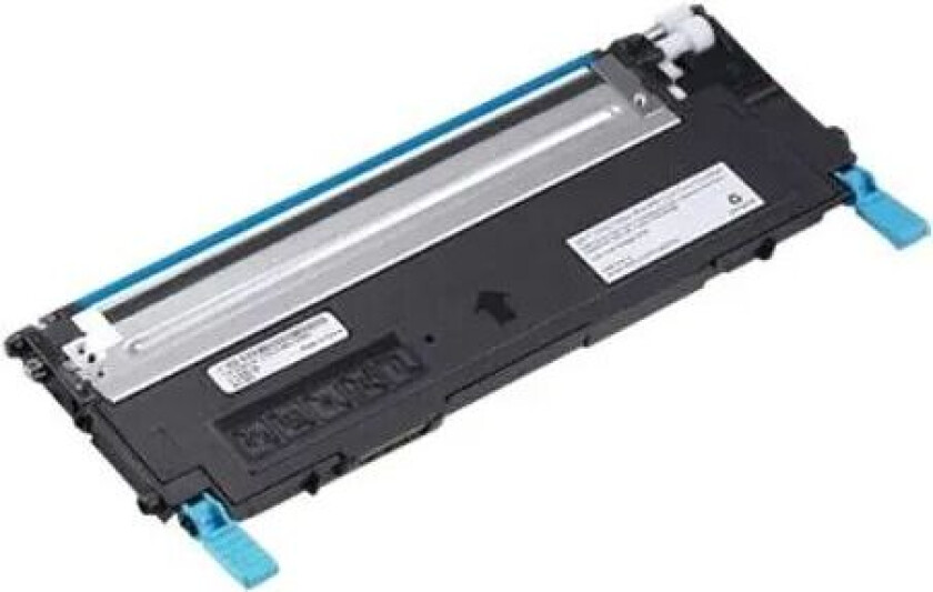 Toner Cyan 1k - 1235cn