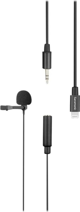 Lavmicro U1a Lightning