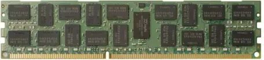 Hp Ram 32gb 2,133mhz Cl15 Ddr4 Sdram 288-pins Lrdimm