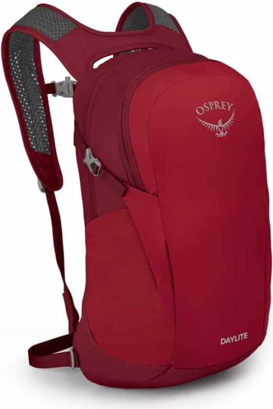DAYLITE COSMIC RED