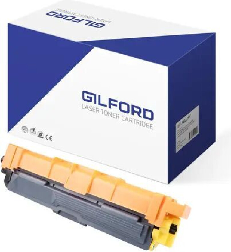 Toner Gul 1.4k - Hl-3140/50/70 - Tn241y
