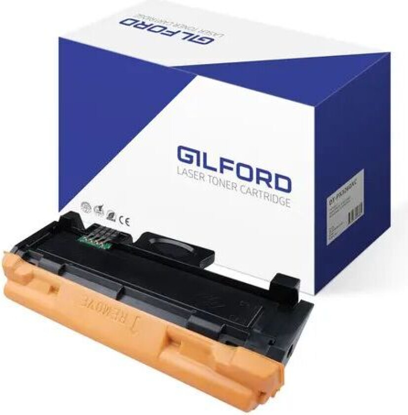 Toner Svart 3k - 3225/3260 - 106r02777