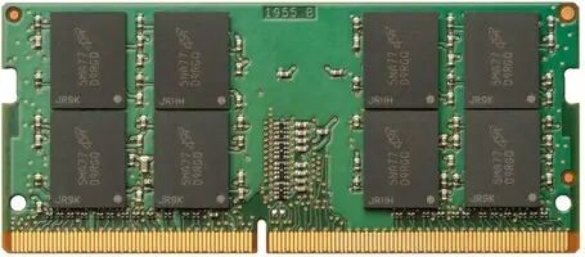 Hp Ram 8gb 4,800mhz Ddr5 Sdram Dimm 288-pin