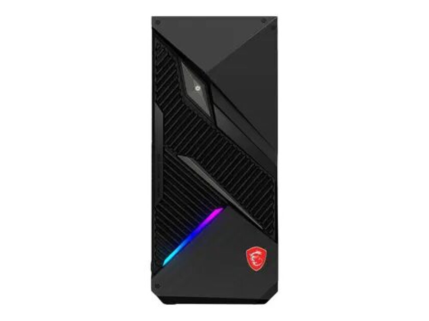 Msi Mag Infinite X2 Core I7 16gb 2000gb Ssd Rtx 4070