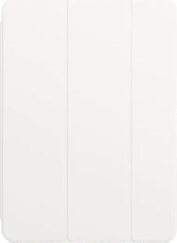 Smart Folio Ipad Pro 11" (2nd Gen), Ipad Pro 11" (3rd Gen), Ipad Pro 11" (4th Gen) Hvit