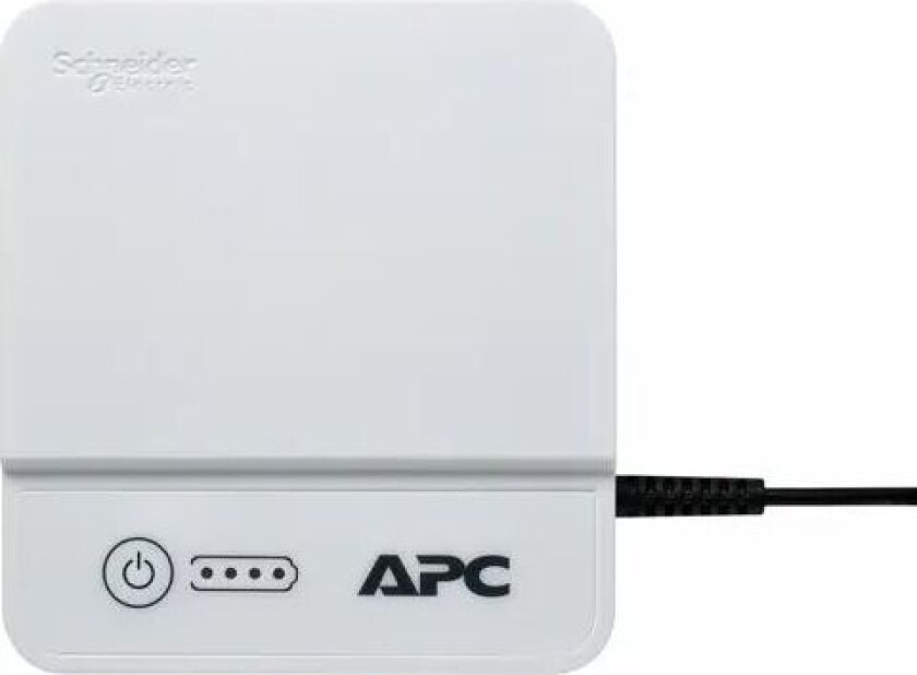 Apc Back-ups Connect 12v Mini Lithium Ups