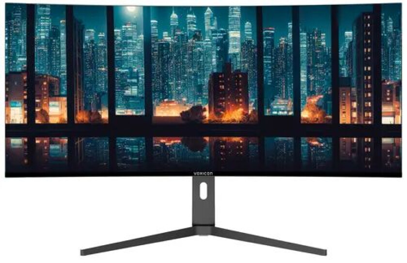 O40wuhd 5k Usb-c 65w Curved Skjerm 40" 5120 X 2160 21:9 Ips 75hz