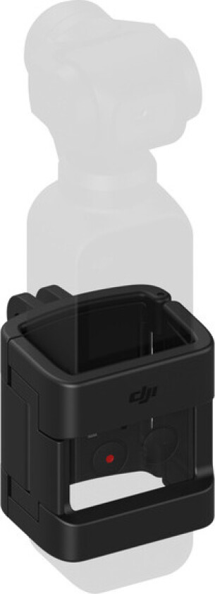 Dji Osmo Pocket Accessory Mount