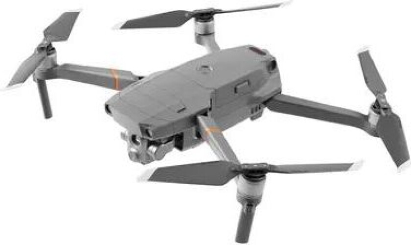 Dji Mavic 2 Enterprise Advanced