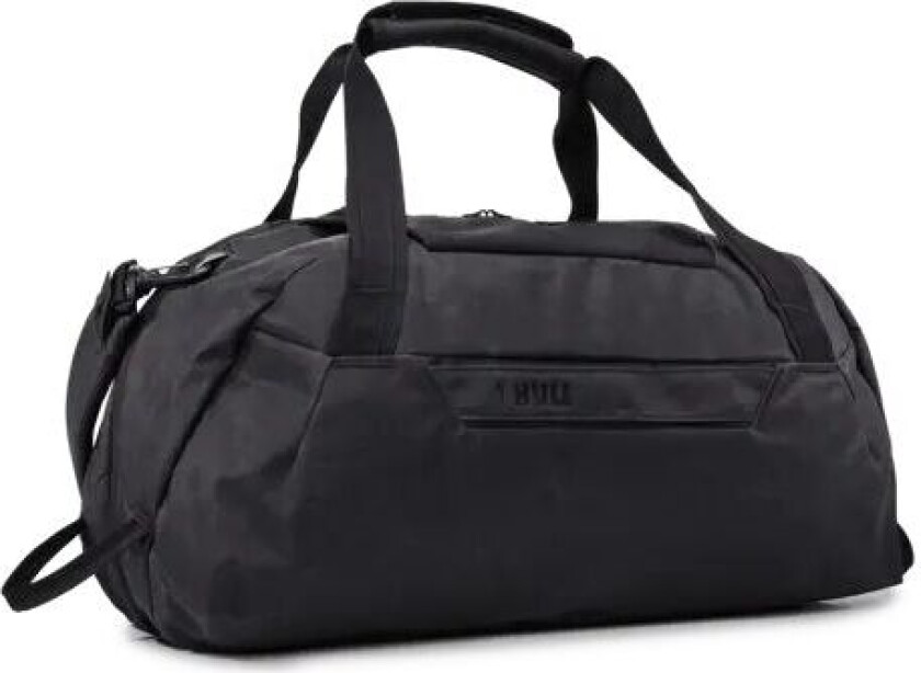 Aion Duffel Bag 35l - Black 16"