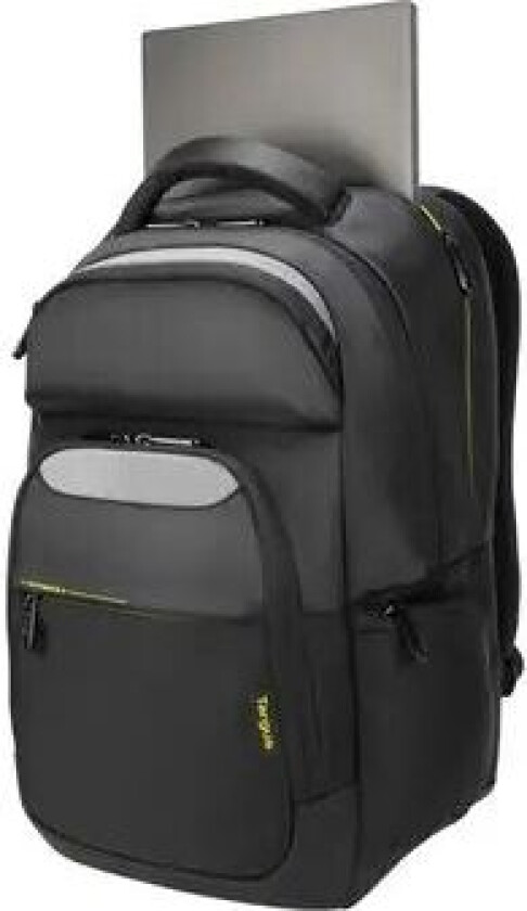 Citygear Laptop Backpack 14"