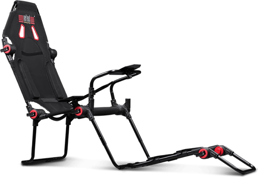 F-gt Lite Portable Racing Cockpit