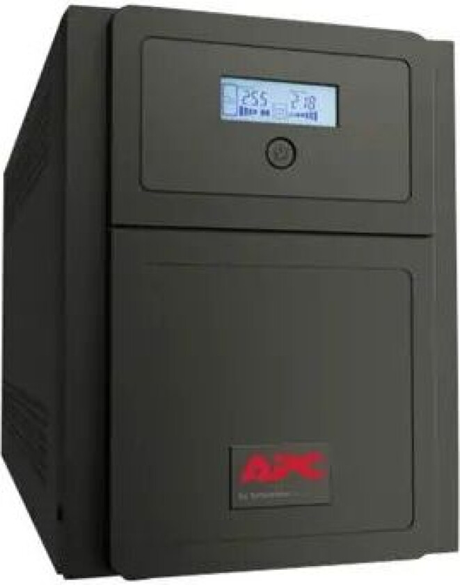Apc Easy Ups Smv Smv2000cai