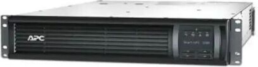 Apc Smart-ups 2200 Lcd