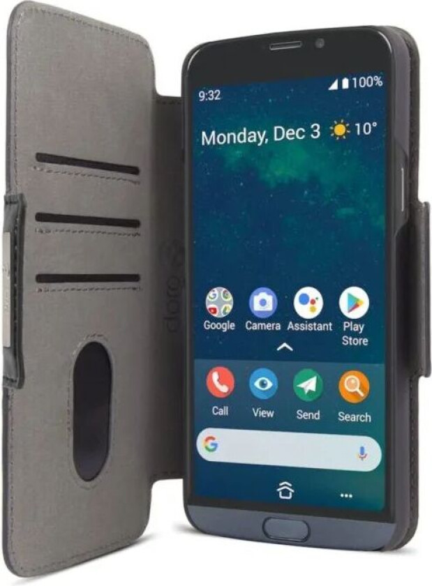 Mobiletui for 8050