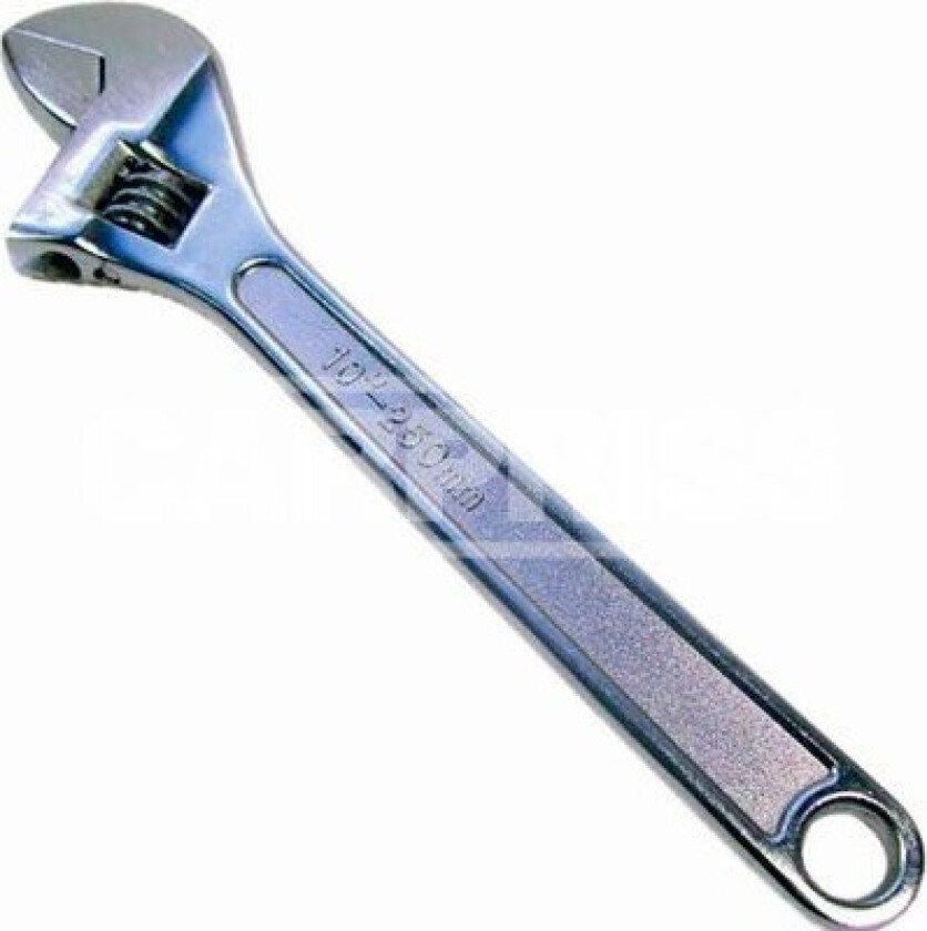 79600010 Skiftenøkkel