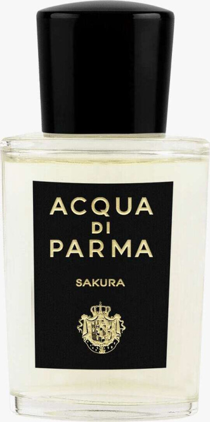 ACQUA DI PARMA Signature Sakura EdP (Størrelse: 20 ML)