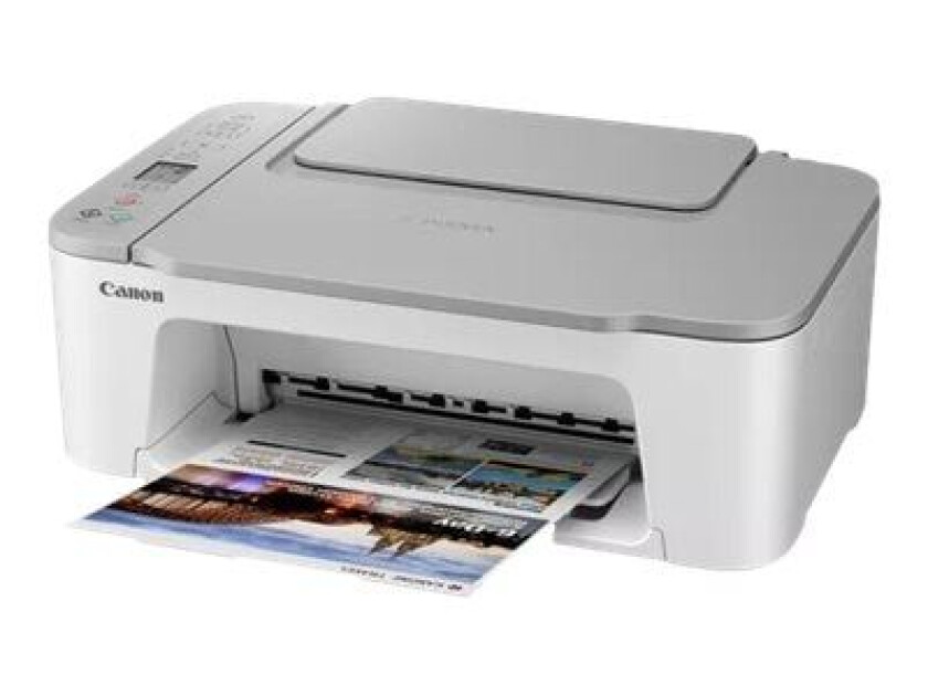 PIXMA TS3451 Blekkskriver Multifunksjon - Farge - Blekk