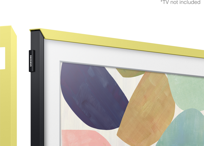 Bilde av Alternativ ramme 32" Sitron (2020/2021/2022), Lemon