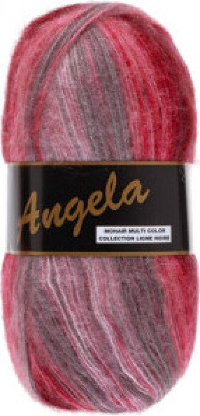 Lammy Angela Garn Multi 405
