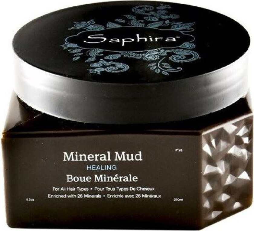 Mineral Mud 250 ml