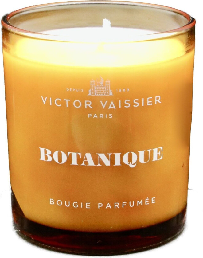 Botanique Scented Candle 220 stk