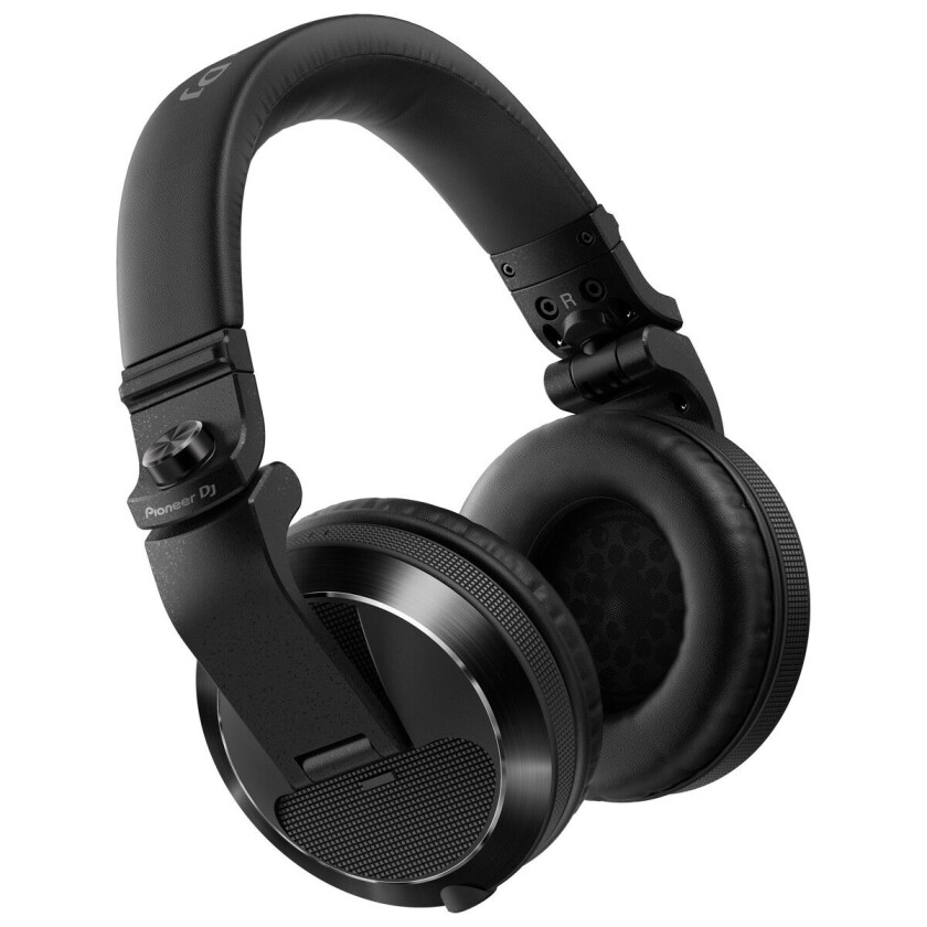 HDJ-X7 Professional DJ Headphones