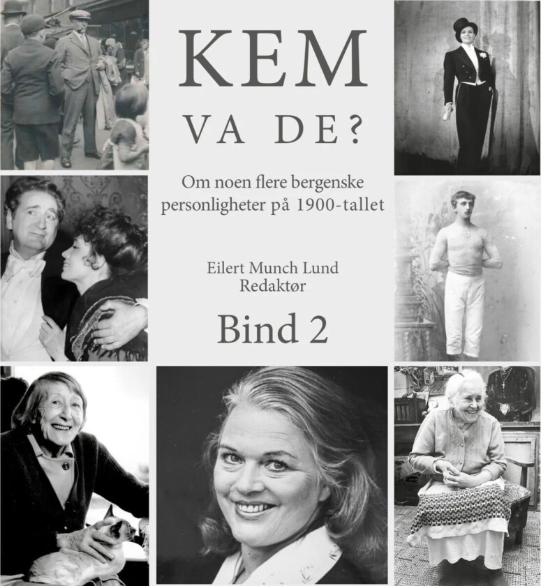Kem va de?