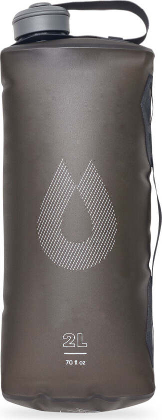 Seeker 2L OneSize, Mammoth Grey