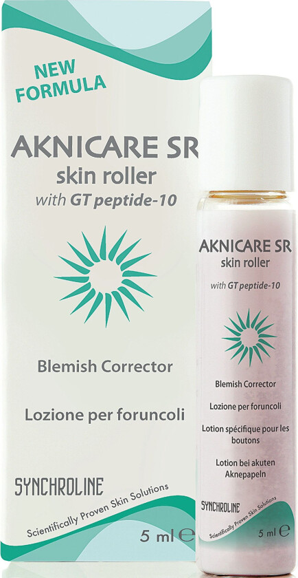 Aknicare Skin Roller 5 ml
