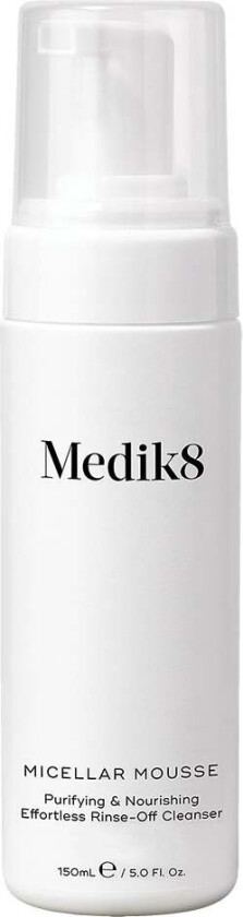 Bilde av Skin Ageing Micellar Mousse 150 ml