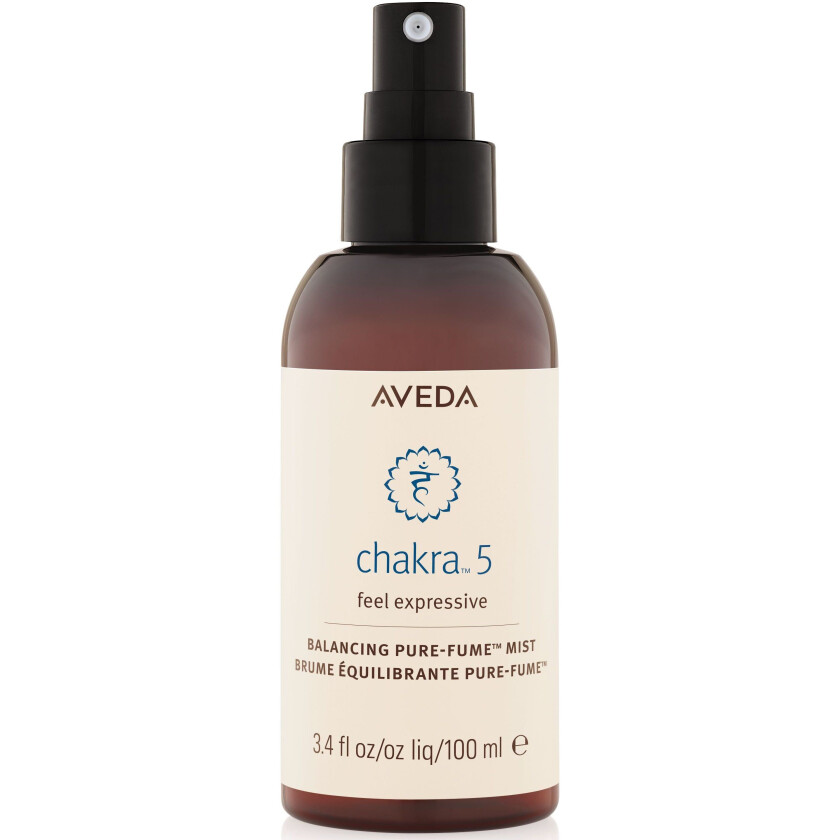Chakra Balancing Pure-Fume Mist 5