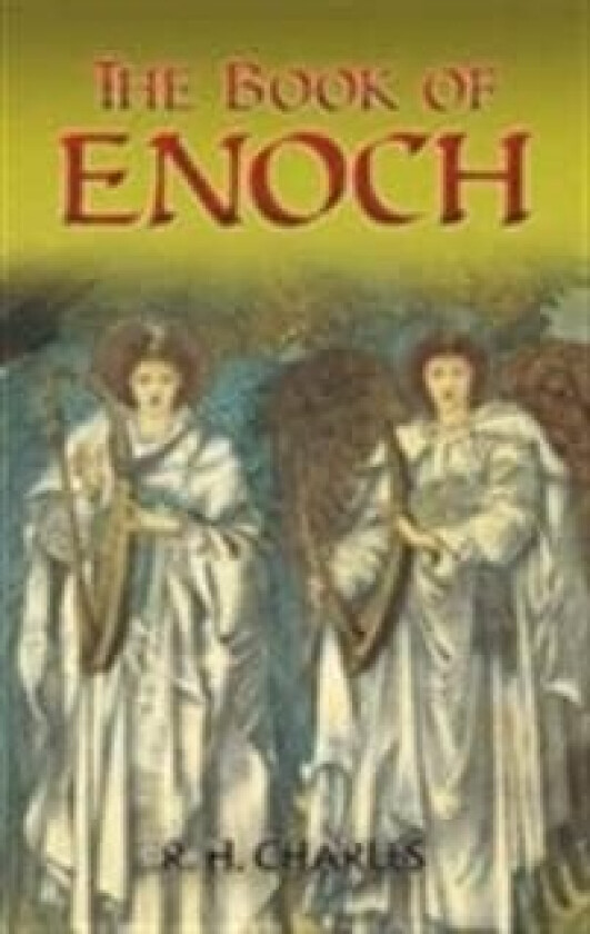 The Book of Enoch