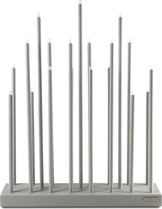 Bilde av Grande lysegrå