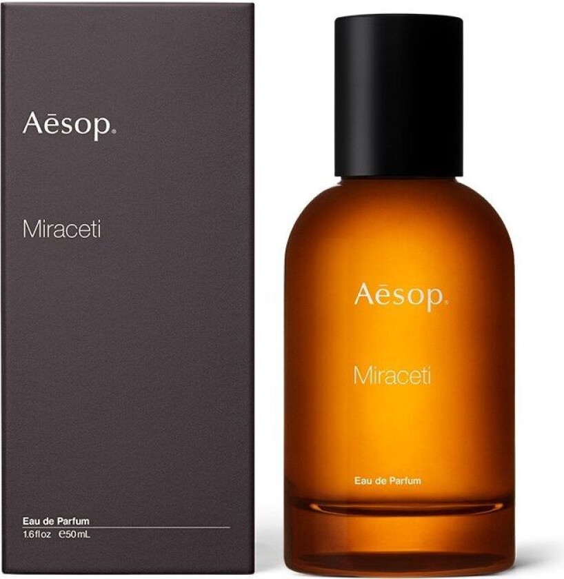 Miraceti "The Boat" 50 ml