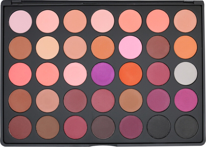 Eyeshadow Palette Mix 9