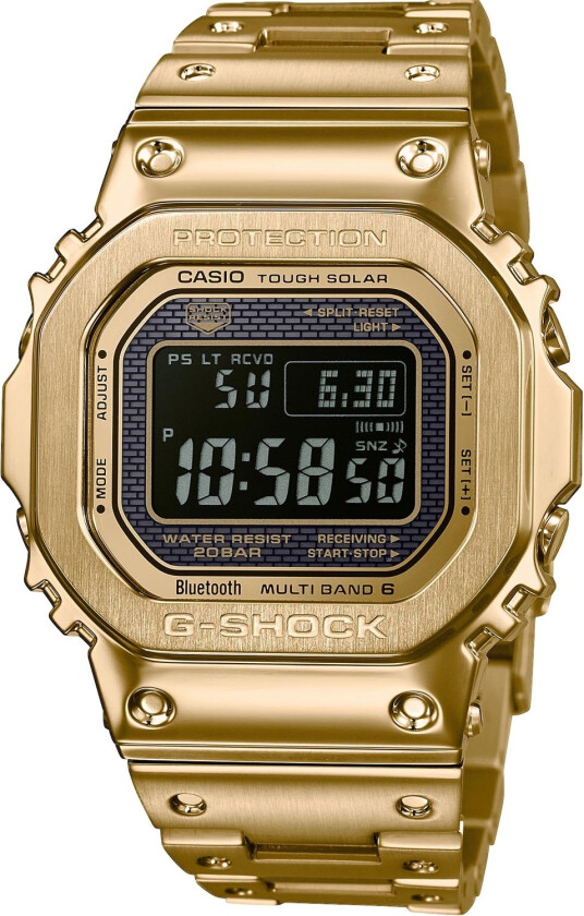 G-Shock Gmw-B5000gd Gull Gull unisex