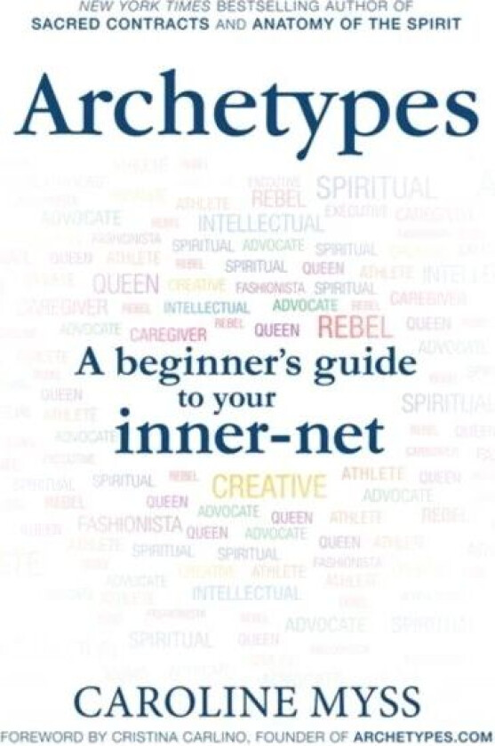 Archetypes av Caroline Myss