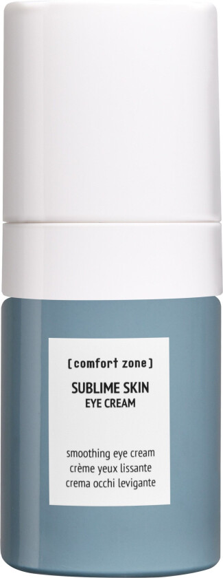 Sublime Skin Eye Cream 15 ml