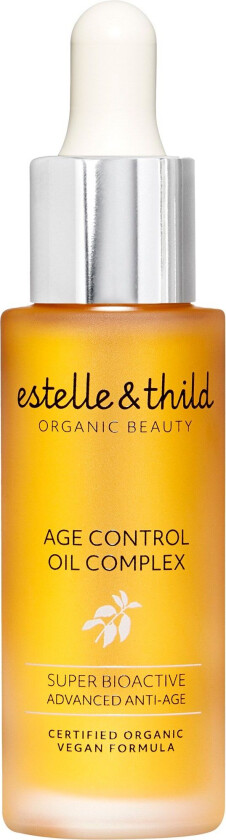Super BioActive Age Control Oil Complex 3