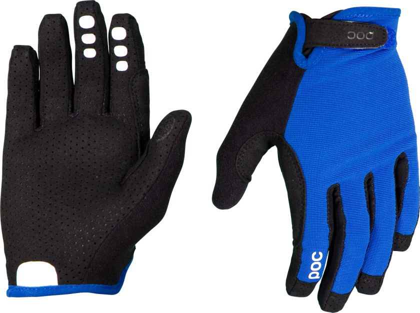 Poc Y'S Resistance Mtb Justerbare Hansker