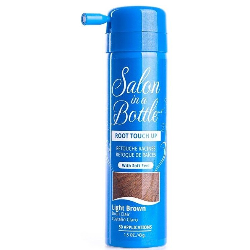 Ljusbrun Light Brown